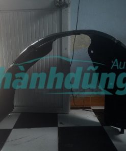 CHẮN BÙN LÒNG DÈ HYUNDAI SANTAFE