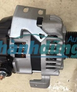 MÁY PHÁT ĐIỆN KIA MORNING