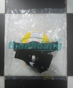 CHÂN MÁY THỦY LỰC HYUNDAI GETZ