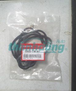 GIOĂNG GIÀN CÒ HONDA CIVIC