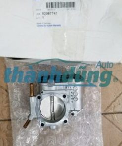 CỤM BƯỚM GA MÁY XĂNG CHEVROLET CAPTIVA