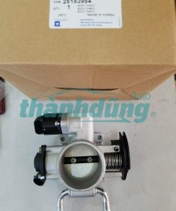 CỤM BƯỚM GA DAEWOO GENTRA