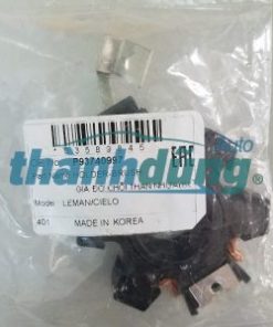 CHỔI THAN ĐỀ DAEWOO NUBIRA, LANOS, CIELO