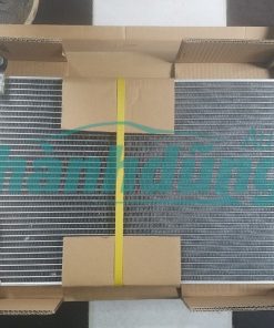 GIÀN NÓNG DAEWOO LANOS