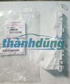 NẸP CÀI CẢN SAU MITSUBISHI MIRAGE