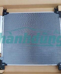 GIÀN NÓNG TOYOTA INNOVA 2018