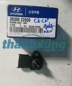 CẢM BIẾN CHÂN KHÔNG HYUNDAI ACCENT, VERNA, GETZ, KIA MORNING