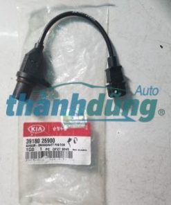 CẢM BIẾN TRỤC CƠ HYUNDAI ACCENT 2009