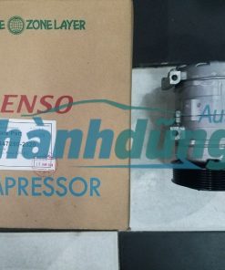 LỐC ĐIỀU HÒA MÁY DẦU TOYOTA FORTUNER