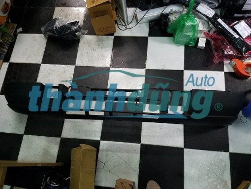 CẢN TRƯỚC MIẾNG DƯỚI FORD RANGER