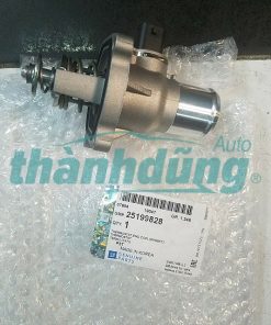 VAN HẰNG NHIỆT DAEWOO LACETTI CDX