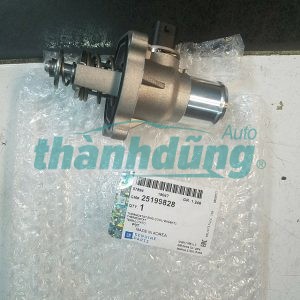 VAN HẰNG NHIá»T DAEWOO LACETTI CDX