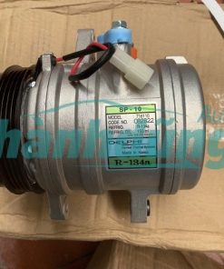 LỐC LẠNH/ĐIỀU HÒA DAEWOO MATIZ