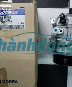 LỐC ĐIỀU HÒA KIA SORENTO