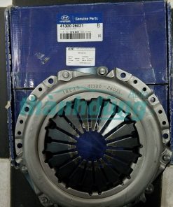 BÀN ÉP HYUNDAI ELANTRA, ACCENT, I20, KIA K3, FORTE, CERATO, RIO, SOUL