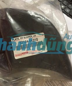 ỐP BẬC LÊN XUỐNG TOYOTA HILUX