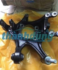 NGÕNG MAY Ơ SAU HYUNDAI SANTAFE