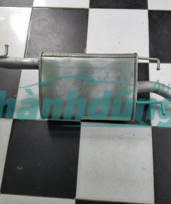 ỐNG XẢ DAEWOO NUBIRA