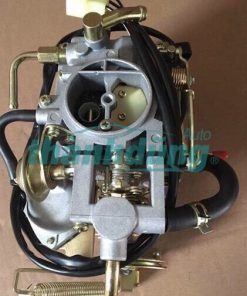 CHẾ HÒA KHÍ KIA PRIDE