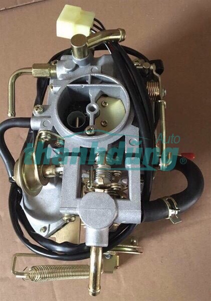 CHẾ HÃA KHà KIA PRIDE