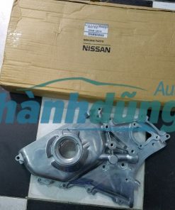 BƠM DẦU NISSAN NAVARA