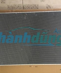 GIÀN NÓNG HYUNDAI ACCENT 2018