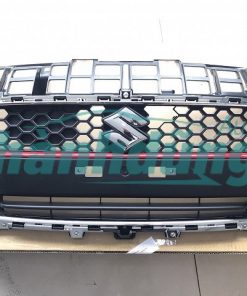 CA LĂNG SUZUKI ERTIGA