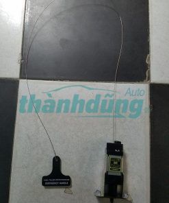 DÂY GIẬT NẮP BÌNH XĂNG HYUNDAI STAREX, PORTER 2