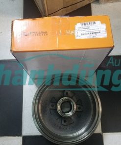 TĂNG BUA PHANH SAU DAEWOO NUBIRA