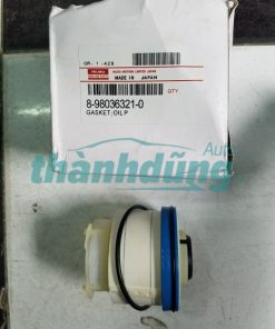 LỌC NHIÊN LIỆU ISUZU MU-X