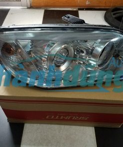 ĐÈN PHA CHEVROLET CAPTIVA