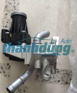 VAN ERG FORD RANGER, MAZDA BT50