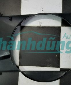 BỌC GIÓ KÉT NƯỚC MITSUBISHI JOLIE