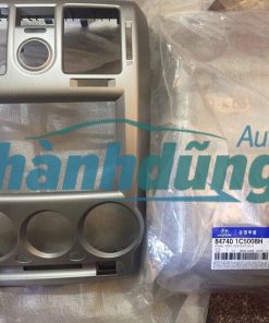 MẶT DƯỠNG HYUNDAI GETZ