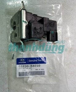 Ổ KHÓA NGẬM CỐP HẬU HYUNDAI I10 GRAND