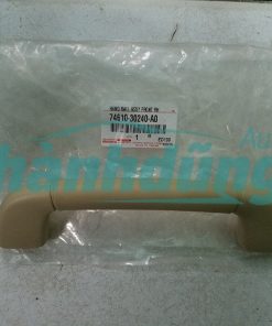 TAY NẮM TRẦN TOYOTA CAMRY