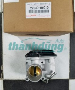 CỤM BƯỚM GA TOYOTA VIOS