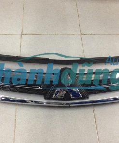 CA LĂNG MITSUBISHI PAJERO SPORT