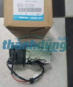 Ổ NGẬM KHÓA CỬA FORD LASER