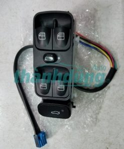 CÔNG TẮC LÊN XUỐNG KÍNH TỔNG MERCEDES C240, C280, C200