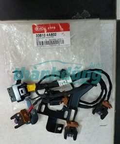 DÂY ĐIỆN KIM PHUN HYUNDAI PORTER 2, KIA BONGO 3