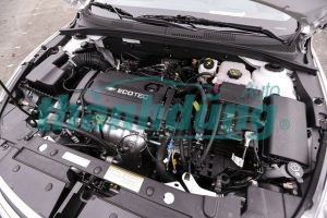 Dấu hiệu báo chân máy ô tô bị hỏng