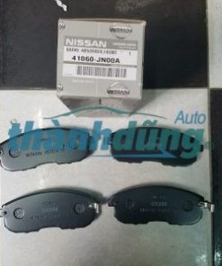 MÁ PHANH TRƯỚC NISSAN TEANA