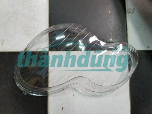 ỐP MẶT ĐÈN PHA MERCEDES C240, C180, C200