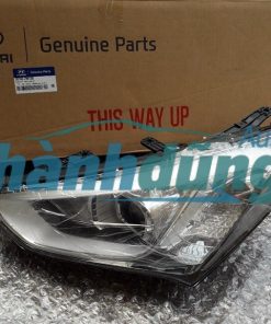 ĐÈN PHA TRÁI HYUNDAI SANTAFE