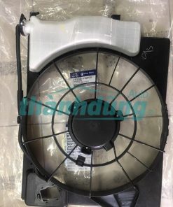 LỒNG QUẠT KÉT NƯỚC HYUNDAI ACCENT
