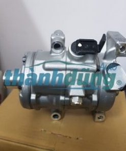 LỐC ĐIỀU HÒA TOYOTA VIOS