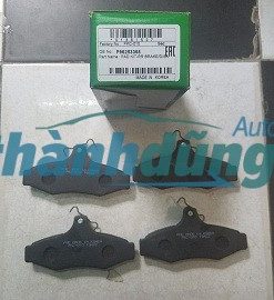 MÁ PHANH SAU DAEWOO NUBIRA