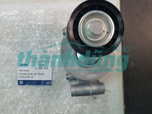 CỤM TĂNG TỔNG FORD FOCUS