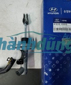 TỔNG CÔN TRÊN HYUNDAI GETZ